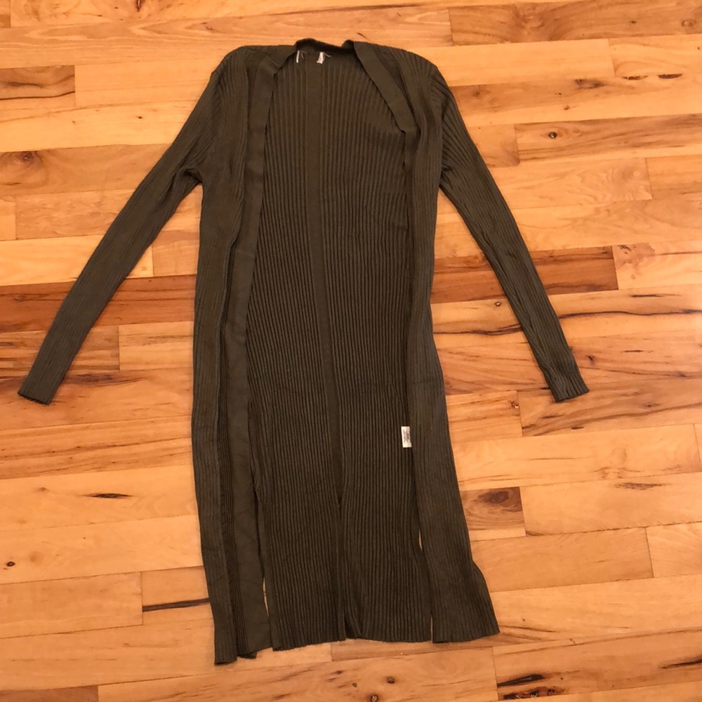 Cardigan